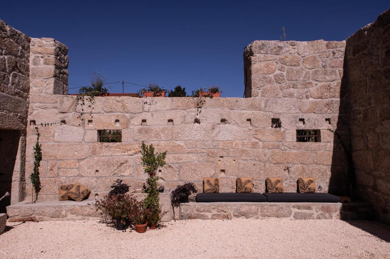فيزيو Quinta De Sao Francisco Houses المظهر الخارجي الصورة