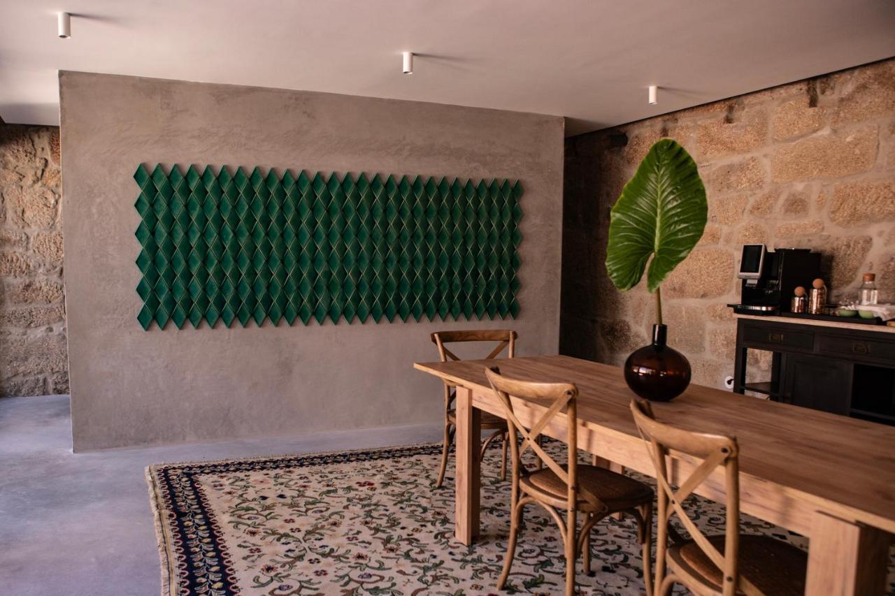 فيزيو Quinta De Sao Francisco Houses المظهر الخارجي الصورة