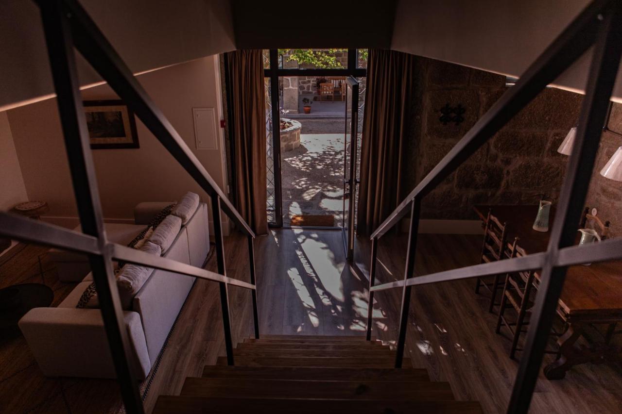 فيزيو Quinta De Sao Francisco Houses المظهر الخارجي الصورة