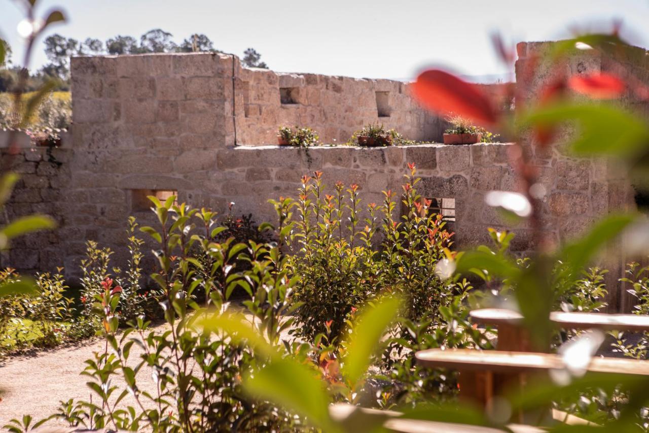 فيزيو Quinta De Sao Francisco Houses المظهر الخارجي الصورة