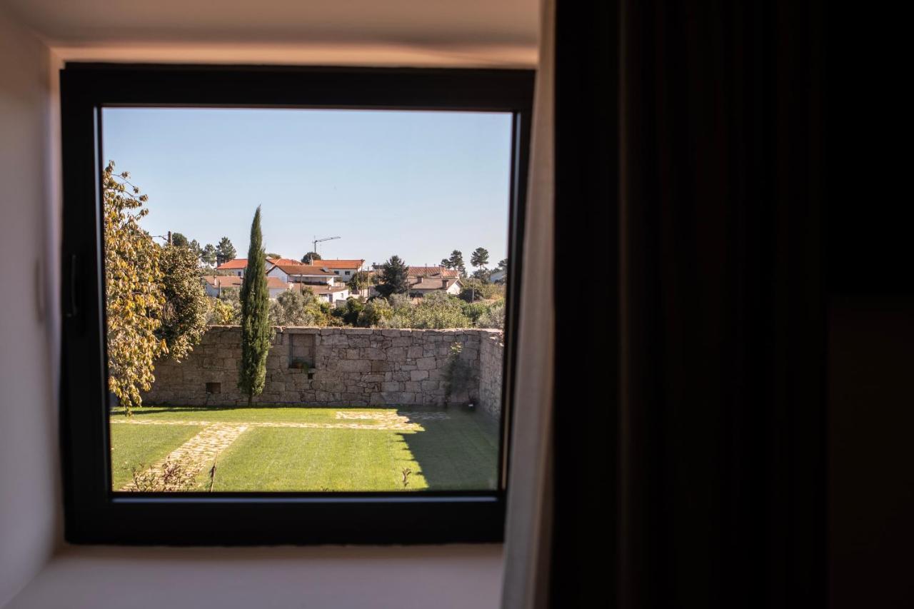 فيزيو Quinta De Sao Francisco Houses المظهر الخارجي الصورة