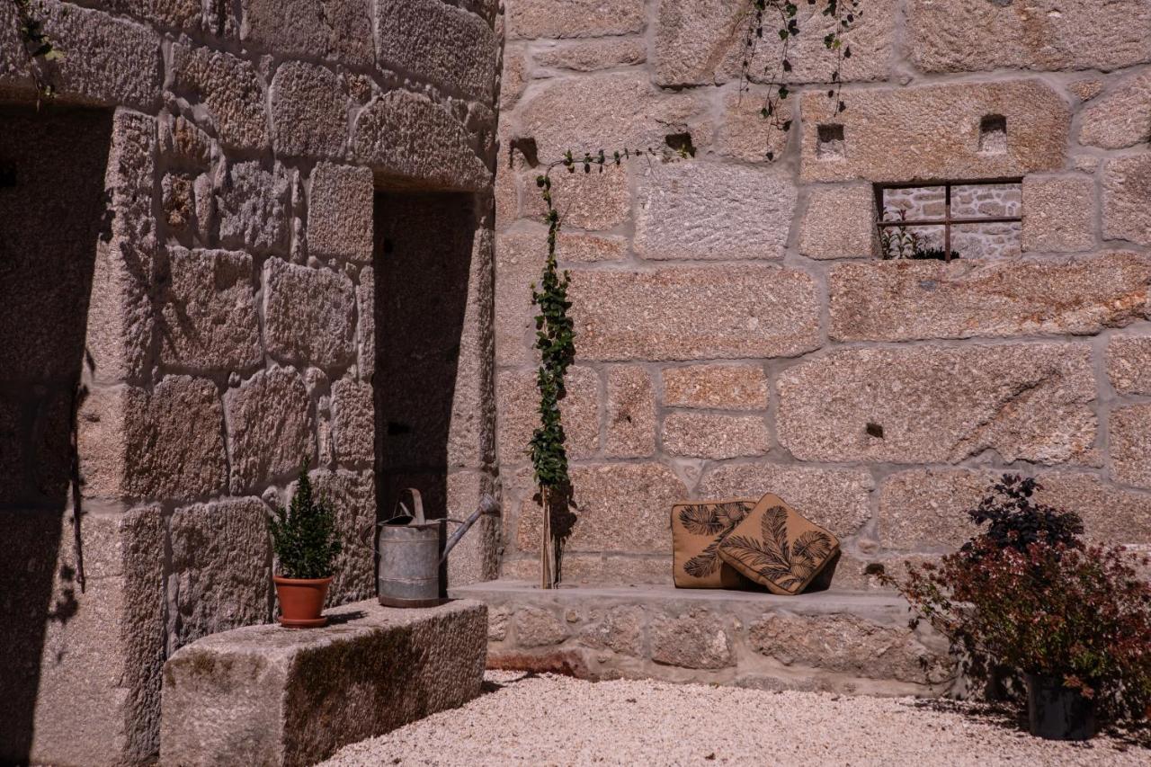 فيزيو Quinta De Sao Francisco Houses المظهر الخارجي الصورة