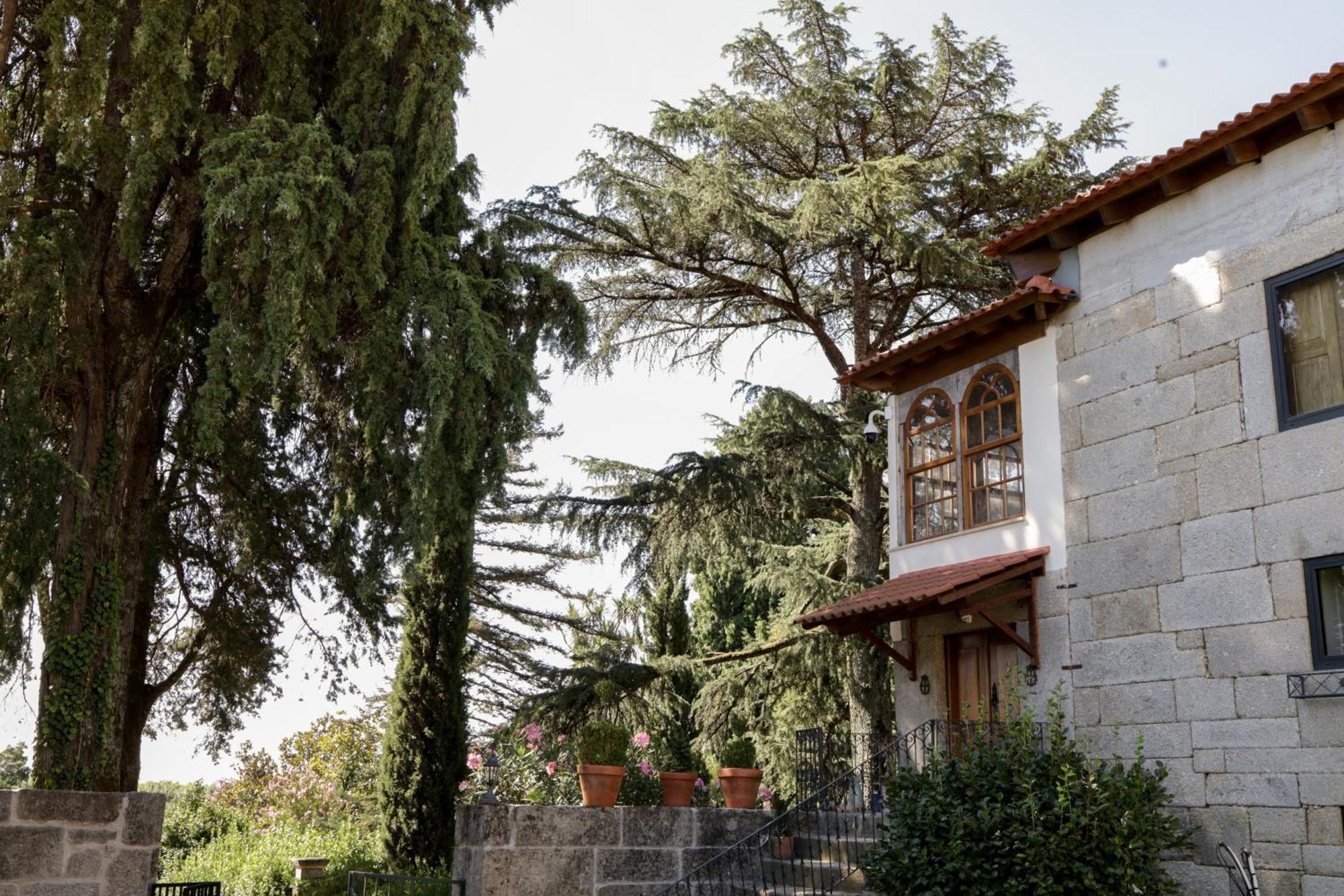 فيزيو Quinta De Sao Francisco Houses المظهر الخارجي الصورة